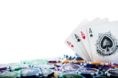 Live dealer studio with multiple camera angles